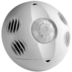 Sensor de Ocupación