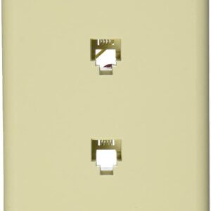 Placa telefónica 40944-ID