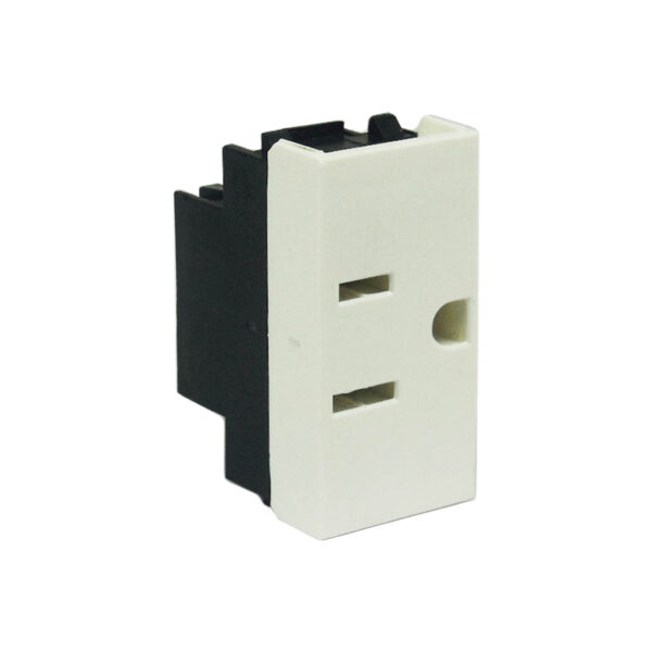 Tomacorrientes CI0-TOMCT-BLA