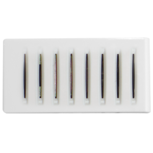 Placa portero CI0-ZUMBA-BLA