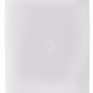 Placa ciega CI0-0PLAC-BLA